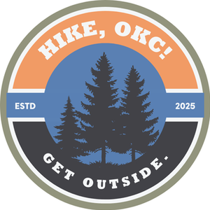 Team Page: HikeOKC